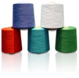 100% Polyester Sewing Yarn