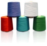 100% Polyester Sewing Yarn