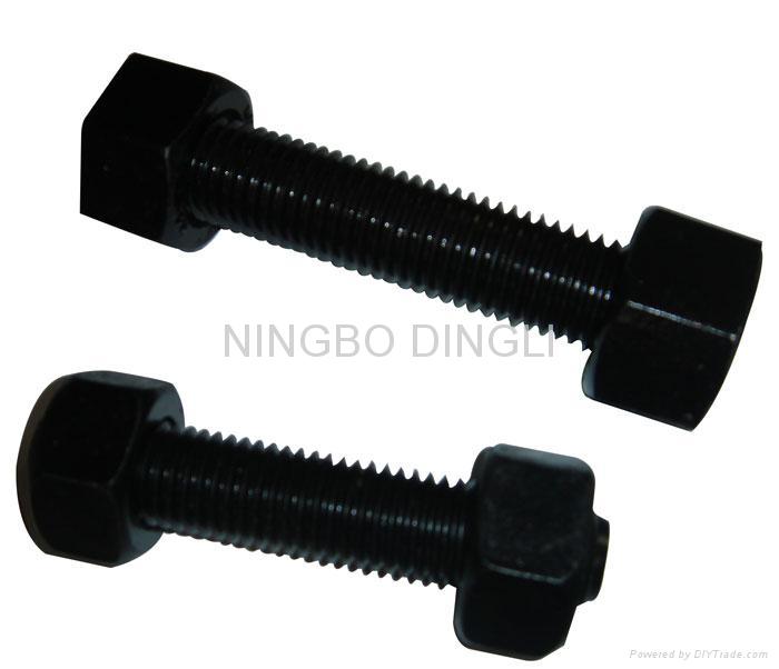 a193 b7 stud bolt