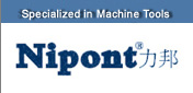 Nipont (China) Cutting Tools & Machines Co., Ltd