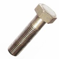 bolt and nut