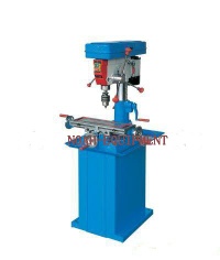 ZX7016 Drilling and milling machine