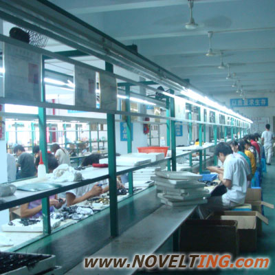 HK Novelting Electronic Co., Ltd.