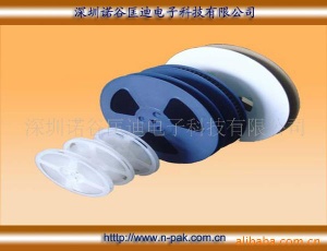 ps carrier tape,conductive carrier tape