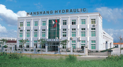 Ningbo Hanshang hydraulic Co.,Ltd