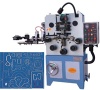 wire forming machine
