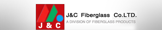 J & C Fiberglass Co.,LTD.