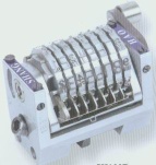numbering machine