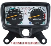 CG125 Speedometer