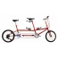BIKE FRIDAY Family Tandem Traveler