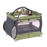 Chicco Lullaby Playard Discovery