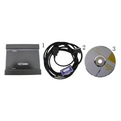 VCT2000 for Volvo 