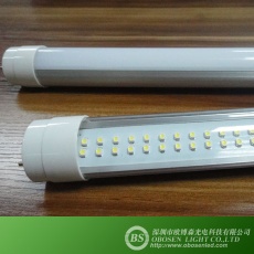 LED T8 Frosted Tube,120CM 3528SMD,Warm White