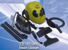 Steam cleaner