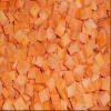 FD carrot dice - FD fruit