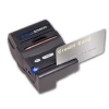 Portable Thermal Printer with MSR/Bluetooth USB RS-232 Interface Optional /58mm Thermal Paper
