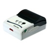 Portable thermal printer / Bluetooth IrDA RS-232 interface / For POS/ESC receipt printing / 58mm Thermal Paper