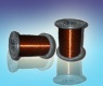 class polyester enameled aluminum round/flat wire