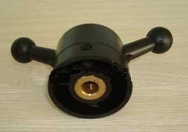 plastic acetal parts machined