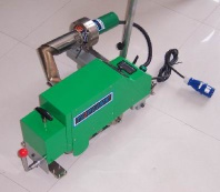 hot air welder