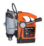 magnetic drill