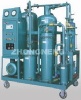Vacuum Transformer Oil Regeneration Purifier (Series ZY-R)