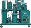 Vacuum Lubricating Oil Purifier (Series LY)	 - LY