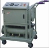 Diesel oil regeneration Purifier (Series TYB) 