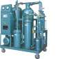 Transformer oil purifier