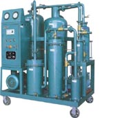 Transformer oil purifier,oil purification