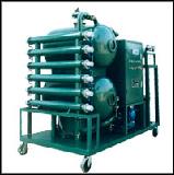 oil filter machine