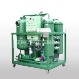 engine oil purification machine