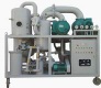 Sell Double-stage Transformer Oil Purifier