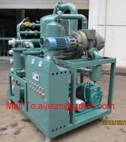 High Vacuum Transformer Oil Purifier,Oil Purification(Mail to:aijiezn@gmail.com)