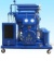 Coalescence-Separation Vacuum Hydraulic Oil Recycling ,Lubricant Oil Purifier Machine For Ship