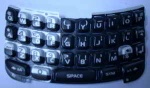 Blackberry 8310 Keypad