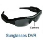 Sunglasses DVR 