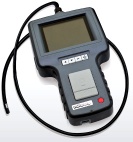 Industrial Borescope Videoscope Endoscope NDT