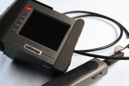 Wireless Industrial Borescope Videoscope Endoscope