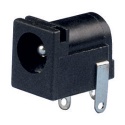 DC POWER SOCKET