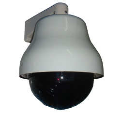 Dome dummy camera