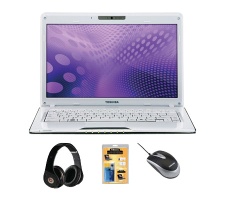 Satellite L510 - D4012