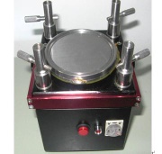 MINI Polishing Machine for R&D and Re-works