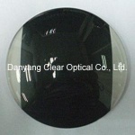 Mineral Glass Optical Lenses