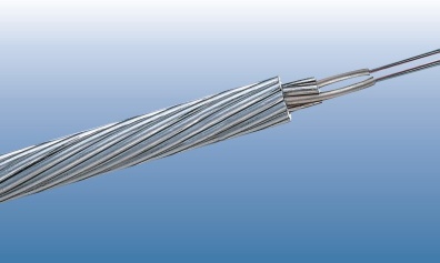 Opgw electric optical cables