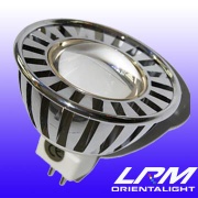 3W led spotlight