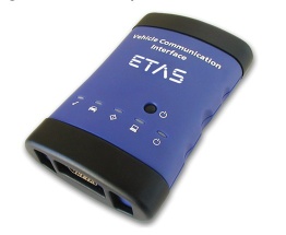 GM MDI (Multiple Diagnostic Interface)