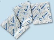 oxygen absorber
