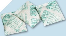 lime desiccant