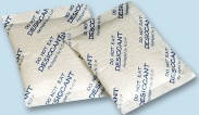 clay desiccant